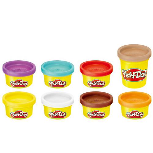 Play-Doh Pancakes