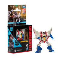 Transformers	 變形金剛世代系列電影版基本戰將 天王星