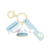 Sanrio Characters Donut Series Pendant- Assorted