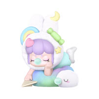 Nanci-甜甜系列盲盒- 隨機發貨