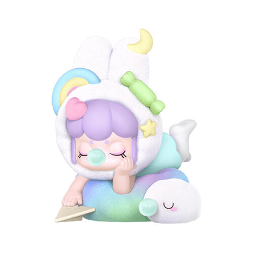 Nanci-甜甜系列盲盒- 隨機發貨