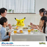 Pokemon寶可夢30週年紀念 歡迎回來! 皮卡丘11