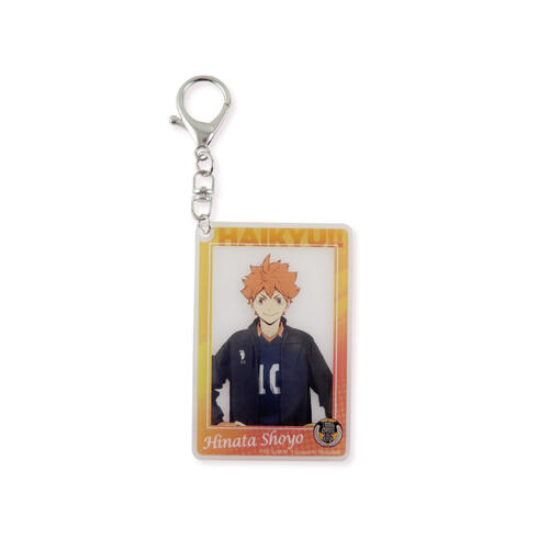 Haikyuu!!  Standee - Inari