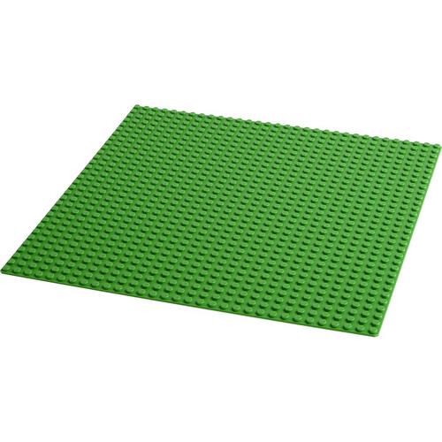 LEGO樂高 11023 綠色底板