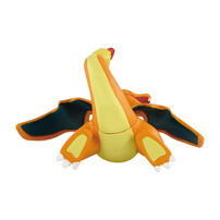 Pokemon寶可夢 MS-15 噴火龍