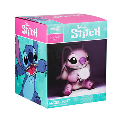 Paladone迪士尼安琪球球造型燈