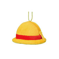 One Piece 3"航海王配件帽- 隨機發貨