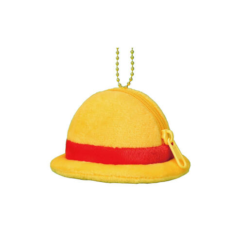 One Piece 3"航海王配件帽- 隨機發貨