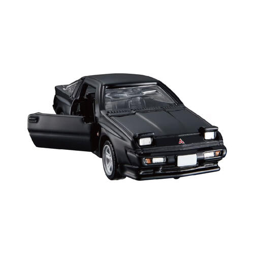 TOMICA PRM 13 Mitsubishi Starion