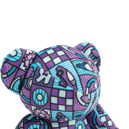 Toys"R"Us 玩具“反”斗城Craig & Karl設計師款熊