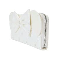 Loungefly 迪士尼幻彩婚禮銀包