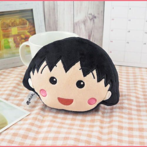 Chibi Maruko 櫻桃小丸子 滑鼠手枕-小丸子