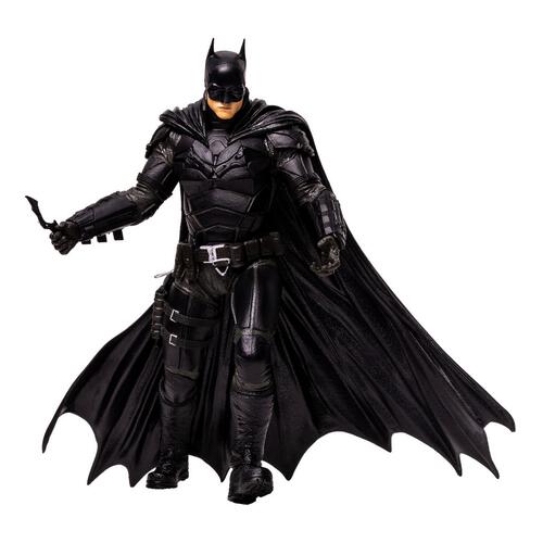 DC Multiverse Batman Movie 12-Inch Batman Version 2