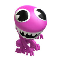 Rainbow Friends Collectible Figure Pack