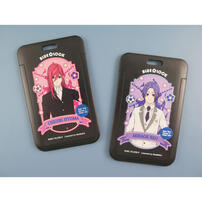 BLUE LOCK Card Holder-Meguru Bachira  