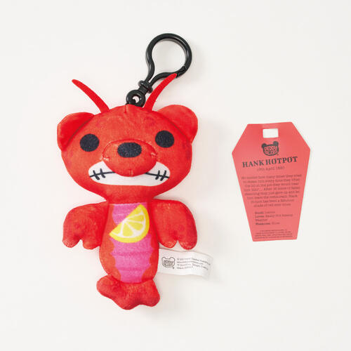 Deddy Bear Series 4 Blind Bag CDU