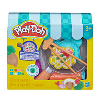 Play-Doh 培樂多 美味主題料理組- 隨機發貨
