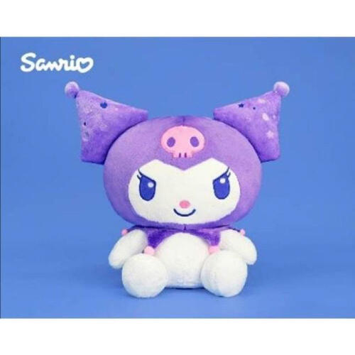 Sanrio三麗鷗	4"酷洛米20周年-漸層款