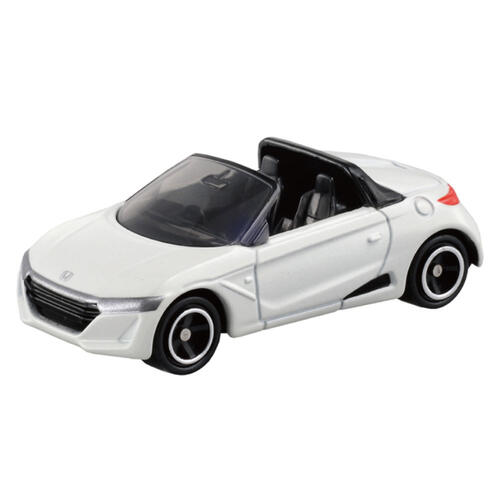Tomica #098 - Assorted
