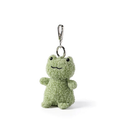 mchugs bean frog charm