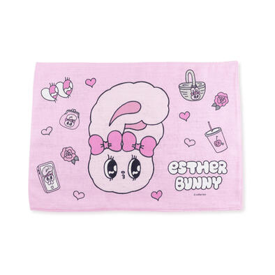 Esther Bunny艾絲樂小兔餐墊