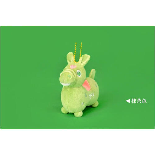 Rody跳跳馬飲料系列4吋-隨機發售