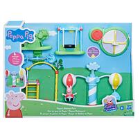 Peppa Pig粉紅豬小妹 氣球公園遊戲組