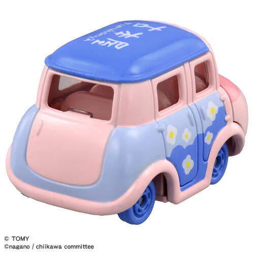 Tomica Dream Tomica SP系列合金車: 吉伊卡哇 - 古本屋
