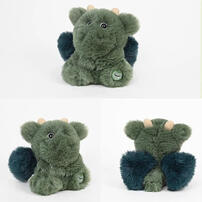 FUFUSOUL FU羅紀系列 噗噗