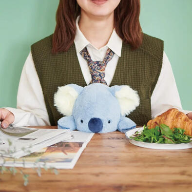 Dreams Posture Pal 坐姿伴偶BIG 無尾熊