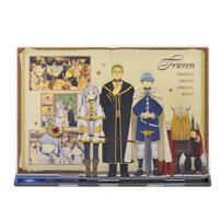 Frieren 葬送的芙莉蓮壓克力擺件系列第一彈- 隨機發貨