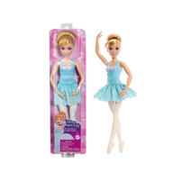 Disney Princess迪士尼公主 芭蕾舞娃娃 - 隨機發貨
