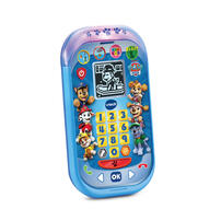 VTECH 汪汪隊立大功-救援任務學習小手機