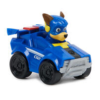 Paw Patrol(18)汪汪隊立大功 空中救援隊迷你小車-隨機發貨