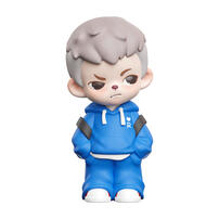 Rayan年少時光系列盲盒- 隨機發貨