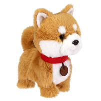  My Story My Furry Fantasy 電動散步寵物-柴犬