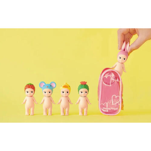 Sonny Angel My Bestie Case - Pink