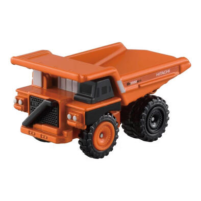 Tomica多美 NO.103HITACHI Dump truck EH350 AC3