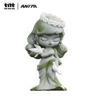 TNT ANITA遺失莊園系列手辦- 隨機發貨