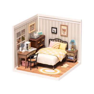 ROLIFE ROB/3D SWEET DREAM BEDROOM