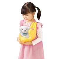Mimi World Baby Dog Sling Bag