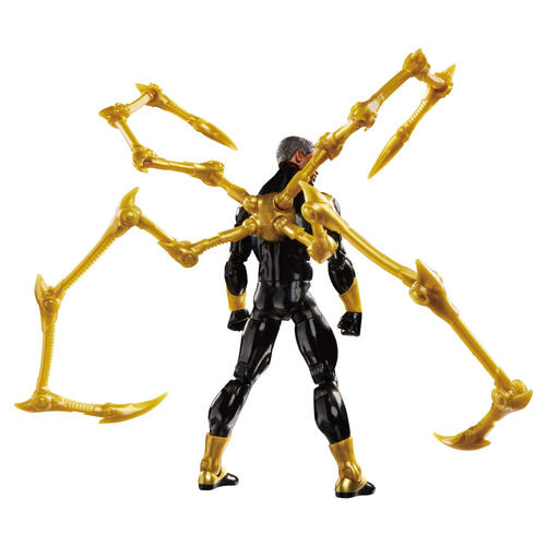 MARVEL MVL LEGENDS GREEN 6