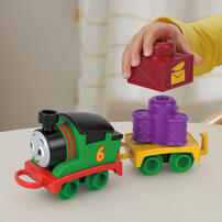 Thomas & Friends MY FIRST PA ENG- Assorted