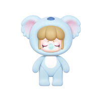 ROLIFE 若來	Babynanci茸茸派對 - 隨機發貨