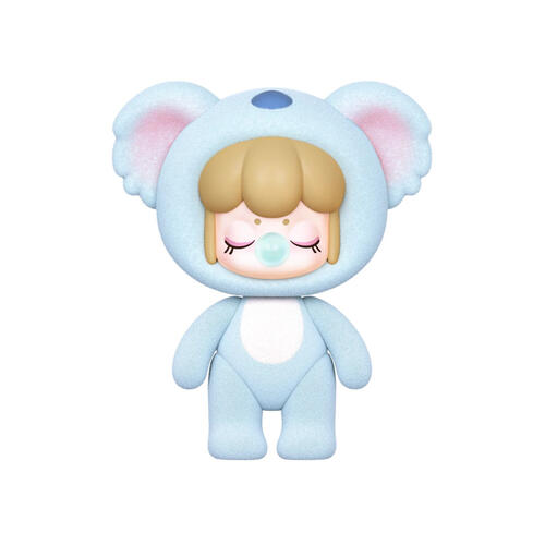 ROLIFE 若來	Babynanci茸茸派對 - 隨機發貨