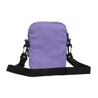 Pokemon Glow Gengar Vertical Crossbody &ndash; Purple
