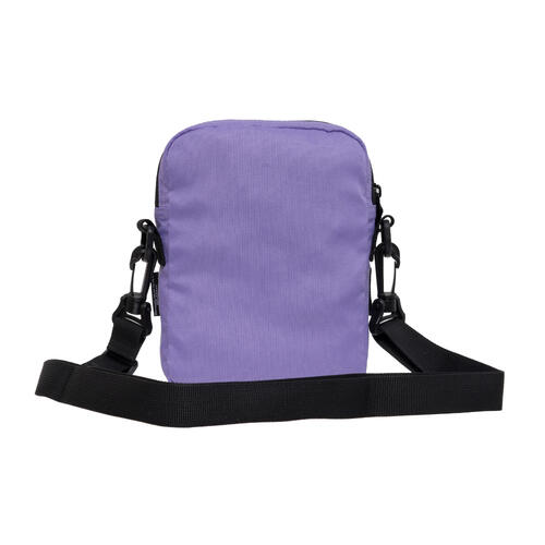 Pokemon Glow Gengar Vertical Crossbody &ndash; Purple