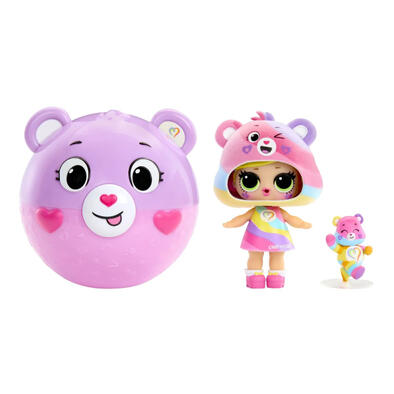 L.O.L. Surprise!驚喜寶貝 驚喜Care Bears 娃娃 - 隨機發貨
