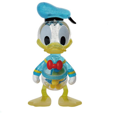 Soap Studio Disney Donald Duck Blop Blop Series Figure
