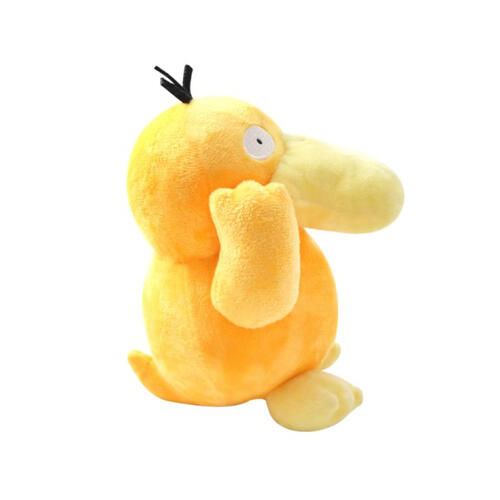 Pokemon寶可夢 可達鴨